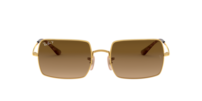 Ray-Ban Rectangle Sunglasses RB1969 9147M2