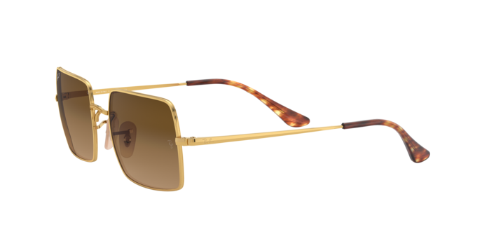 Ray-Ban Rectangle Sunglasses RB1969 9147M2