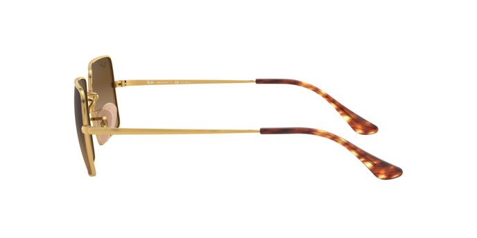 Ray-Ban Rectangle Sunglasses RB1969 9147M2