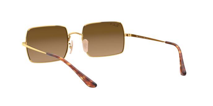 Ray-Ban Rectangle Sunglasses RB1969 9147M2