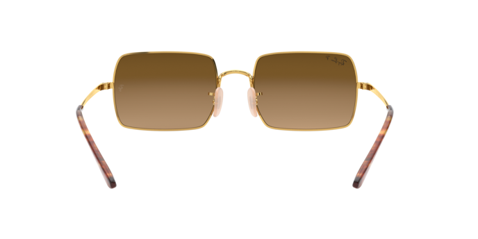 Ray-Ban Rectangle Sunglasses RB1969 9147M2