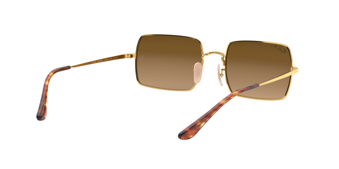 Ray-Ban Rectangle Sunglasses RB1969 9147M2