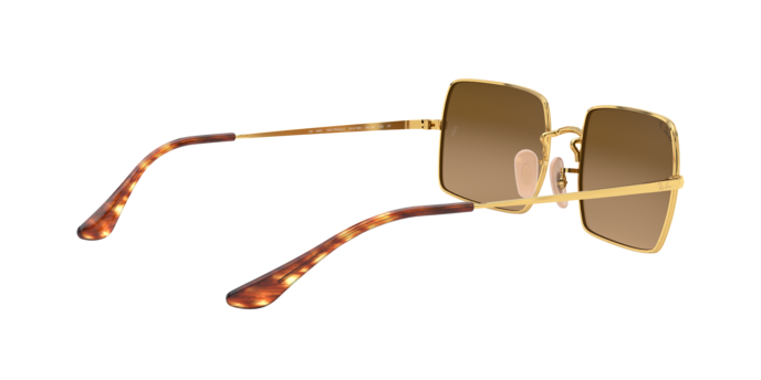 Ray-Ban Rectangle Sunglasses RB1969 9147M2