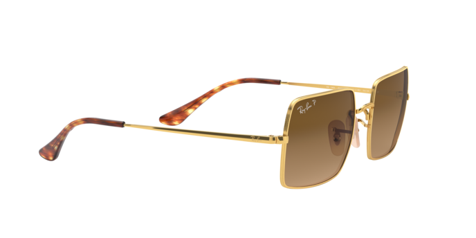 Ray-Ban Rectangle Sunglasses RB1969 9147M2