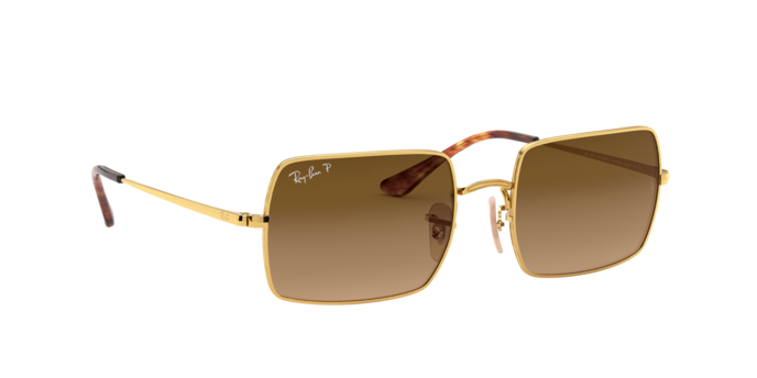 Ray-Ban Rectangle Sunglasses RB1969 9147M2