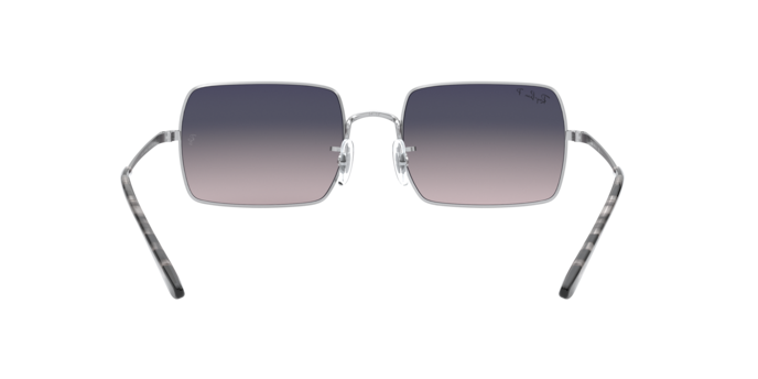 Ray-Ban Rectangle Sunglasses RB1969 914978