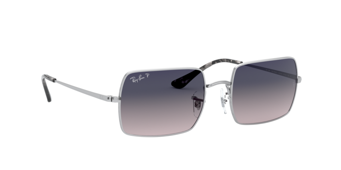 Ray-Ban Rectangle Sunglasses RB1969 914978