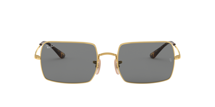 Ray-Ban Rectangle Sunglasses RB1969 9150B1