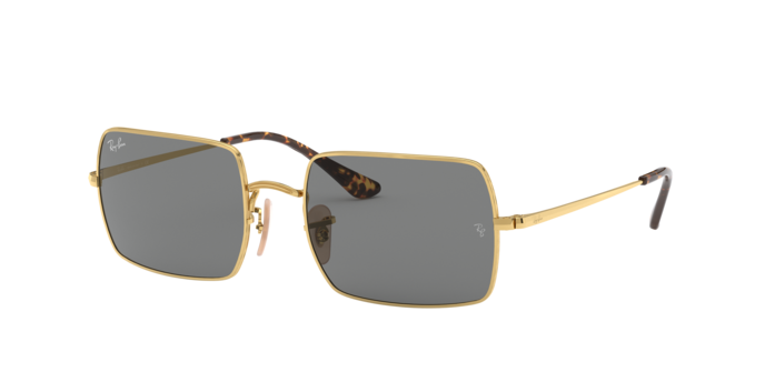 Ray-Ban Rectangle Sunglasses RB1969 9150B1