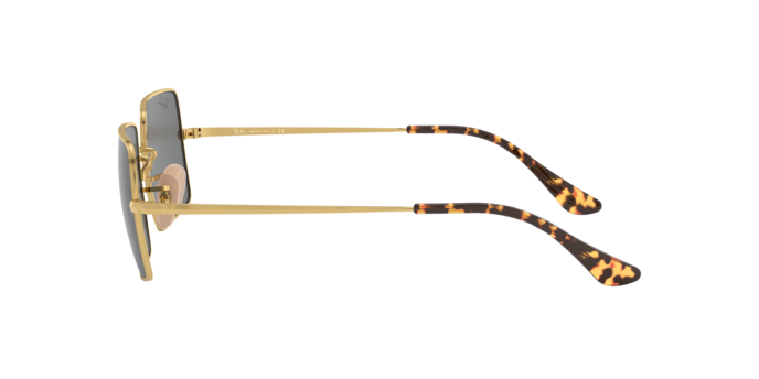 Ray-Ban Rectangle Sunglasses RB1969 9150B1