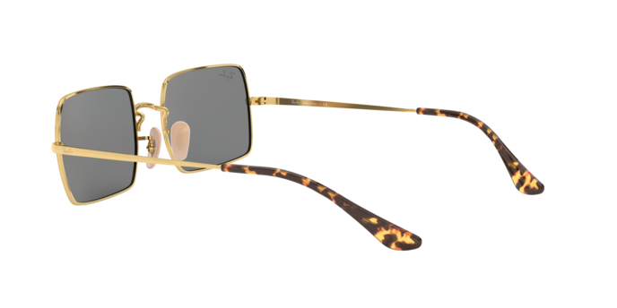 Ray-Ban Rectangle Sunglasses RB1969 9150B1