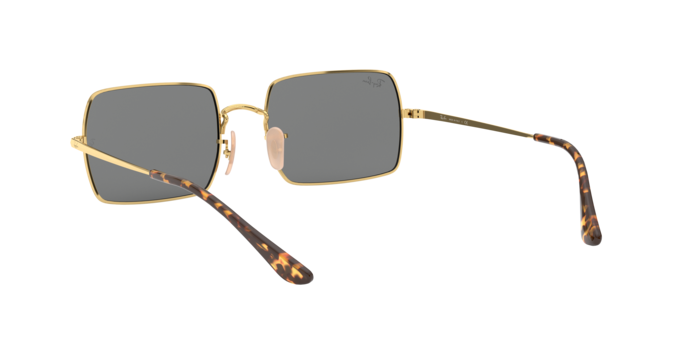 Ray-Ban Rectangle Sunglasses RB1969 9150B1