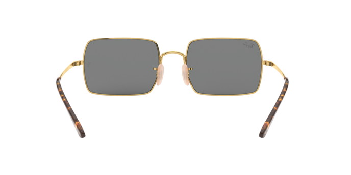 Ray-Ban Rectangle Sunglasses RB1969 9150B1