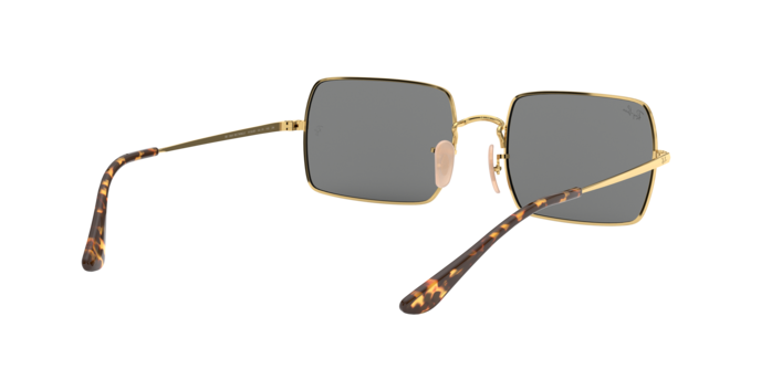 Ray-Ban Rectangle Sunglasses RB1969 9150B1