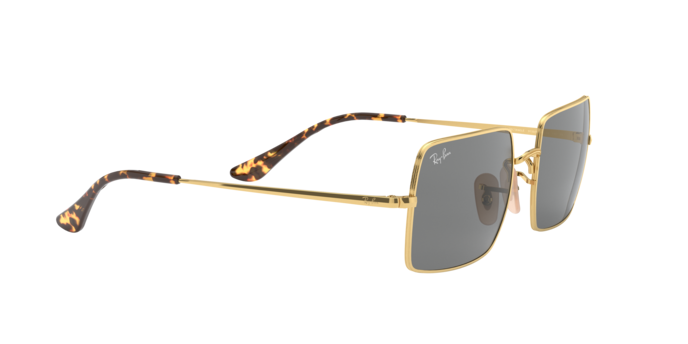 Ray-Ban Rectangle Sunglasses RB1969 9150B1