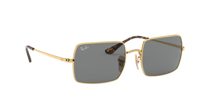 Ray-Ban Rectangle Sunglasses RB1969 9150B1