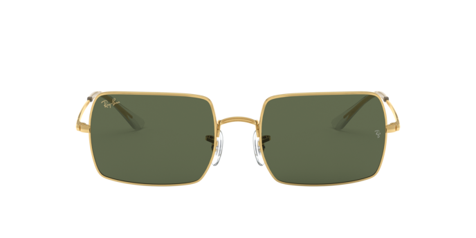 Ray-Ban Rectangle Sunglasses RB1969 919631