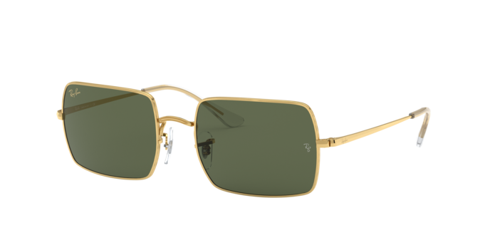 Ray-Ban Rectangle Sunglasses RB1969 919631