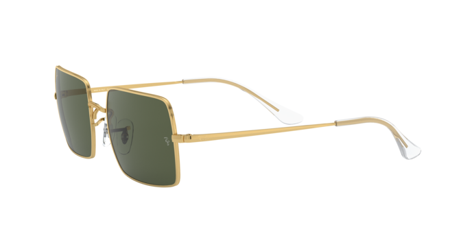 Ray-Ban Rectangle Sunglasses RB1969 919631