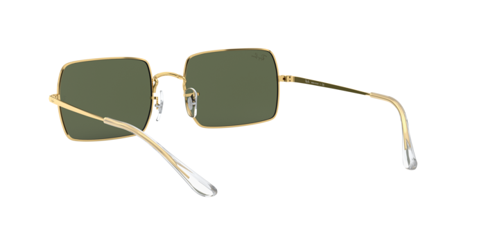 Ray-Ban Rectangle Sunglasses RB1969 919631