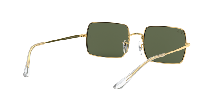 Ray-Ban Rectangle Sunglasses RB1969 919631