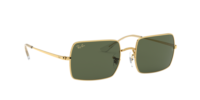 Ray-Ban Rectangle Sunglasses RB1969 919631