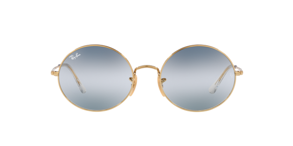 Ray-Ban Ovale RB1970 001/GA