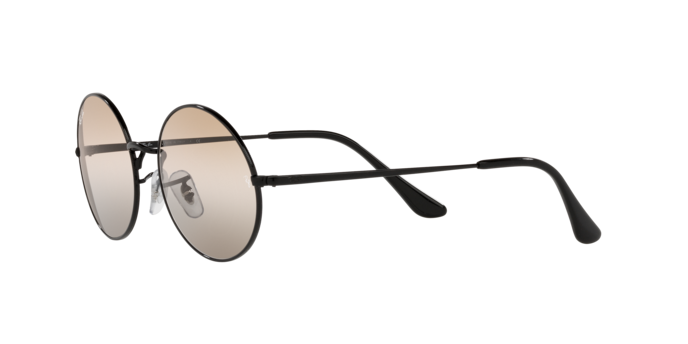 Ray-Ban Oval Sunglasses RB1970 002/GG