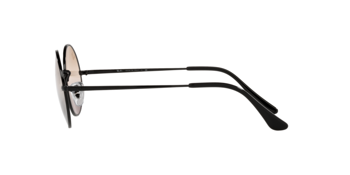 Ray-Ban Oval Sunglasses RB1970 002/GG