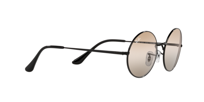 Ray-Ban Oval Sunglasses RB1970 002/GG