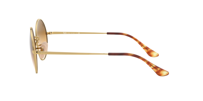 Ray-Ban Oval Sunglasses RB1970 914751