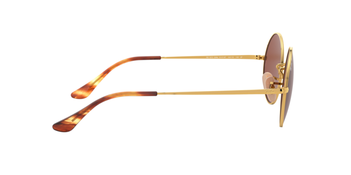 Ray-Ban Oval Sunglasses RB1970 9147AF