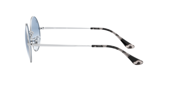 Ray-Ban Oval Sunglasses RB1970 91493F