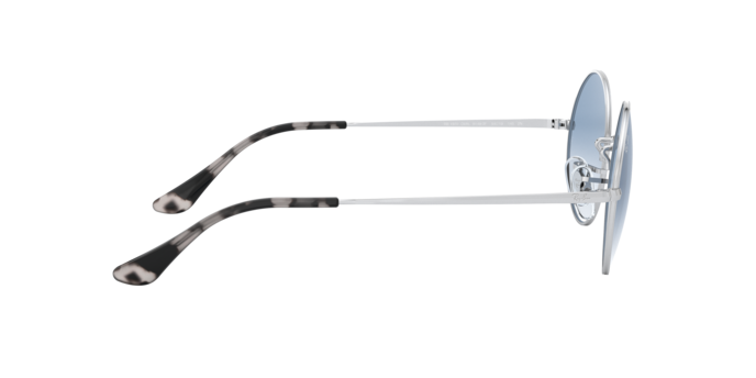 Ray-Ban Oval Sunglasses RB1970 91493F