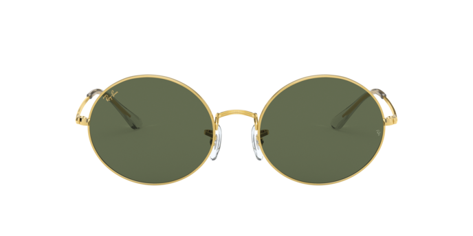 Ray-Ban Oval Sunglasses RB1970 919631