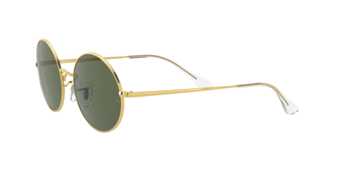 Ray-Ban Oval Sunglasses RB1970 919631