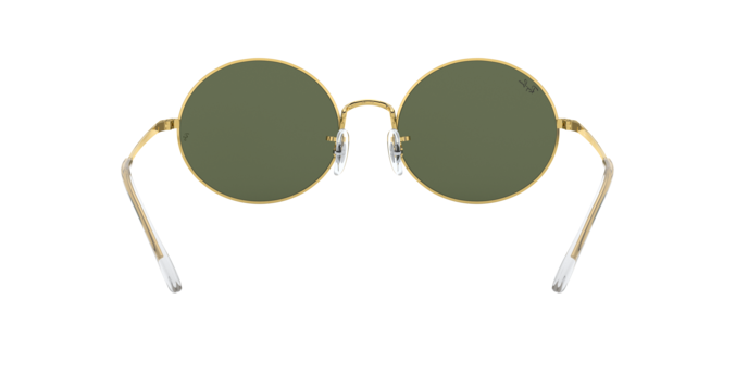 Ray-Ban Oval Sunglasses RB1970 919631