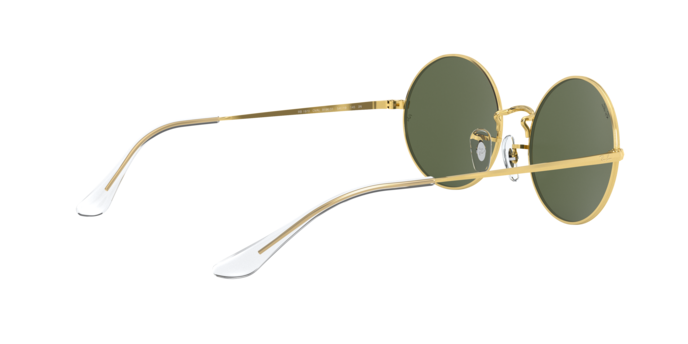 Ray-Ban Oval Sunglasses RB1970 919631