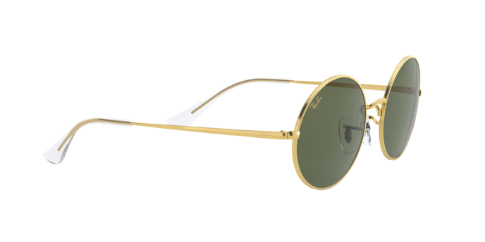 Ray-Ban Oval Sunglasses RB1970 919631