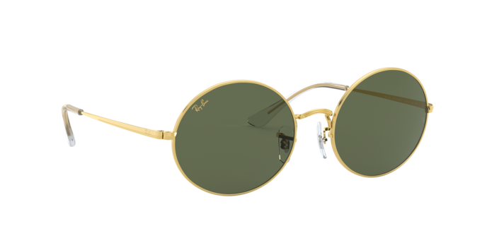 Ray-Ban Oval Sunglasses RB1970 919631