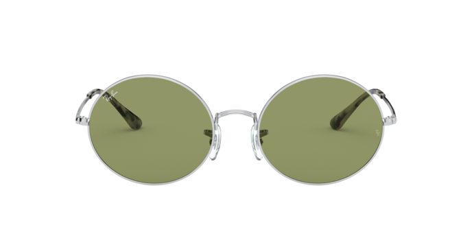 Ray-Ban Oval Sunglasses RB1970 91974E