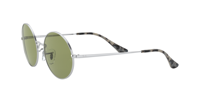 Ray-Ban Oval Sunglasses RB1970 91974E