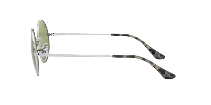 Ray-Ban Oval Sunglasses RB1970 91974E