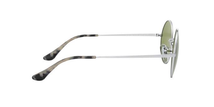 Ray-Ban Oval Sunglasses RB1970 91974E