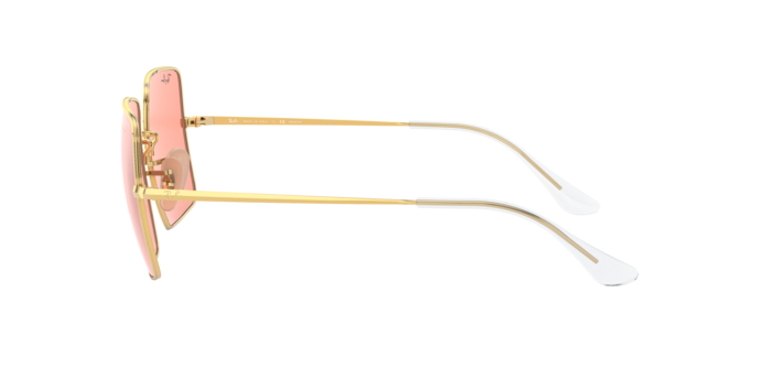 Ray-Ban Square Sunglasses RB1971 001/3E