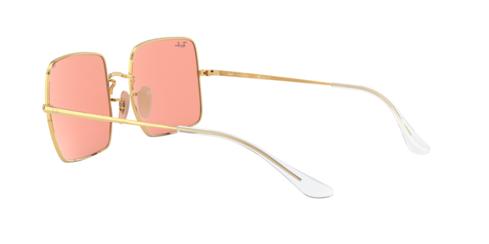 Ray-Ban Square Sunglasses RB1971 001/3E