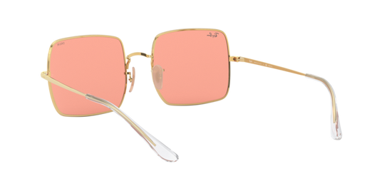 Ray-Ban Square Sunglasses RB1971 001/3E