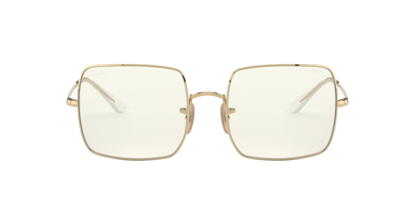 Ray-Ban Square RB1971 001/5F