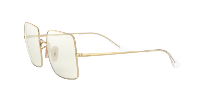 Ray-Ban Square Sunglasses RB1971 001/5F