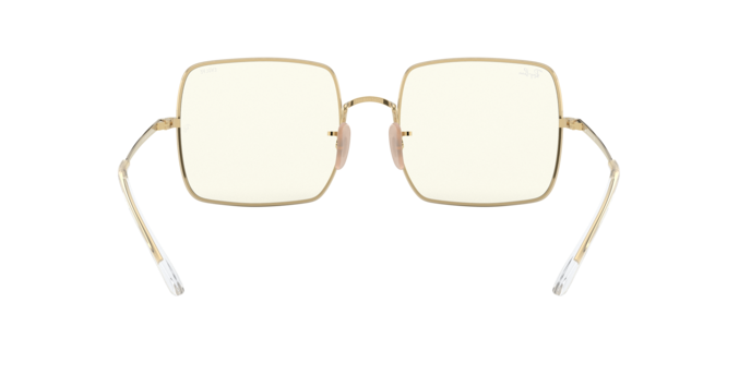 Ray-Ban Square Sunglasses RB1971 001/5F